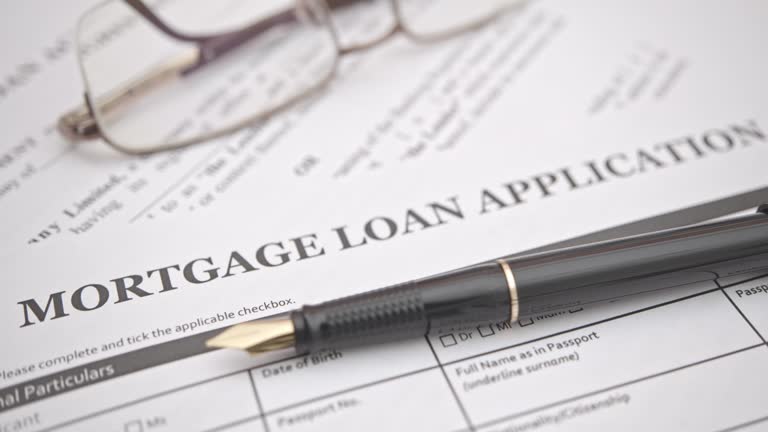 Best Home Loans (Mortgages)  in Coldspring, TX